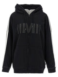 MM6 Maison Margiela Multicolor Cotton Sweatshirt
