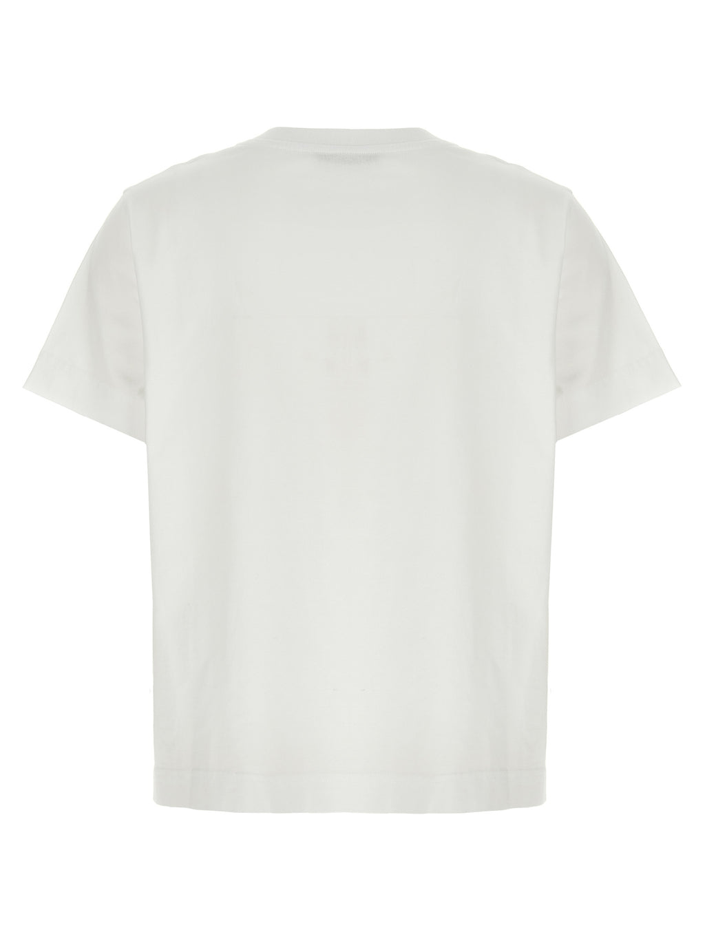 Givenchy Bicolor Cotton T-Shirt