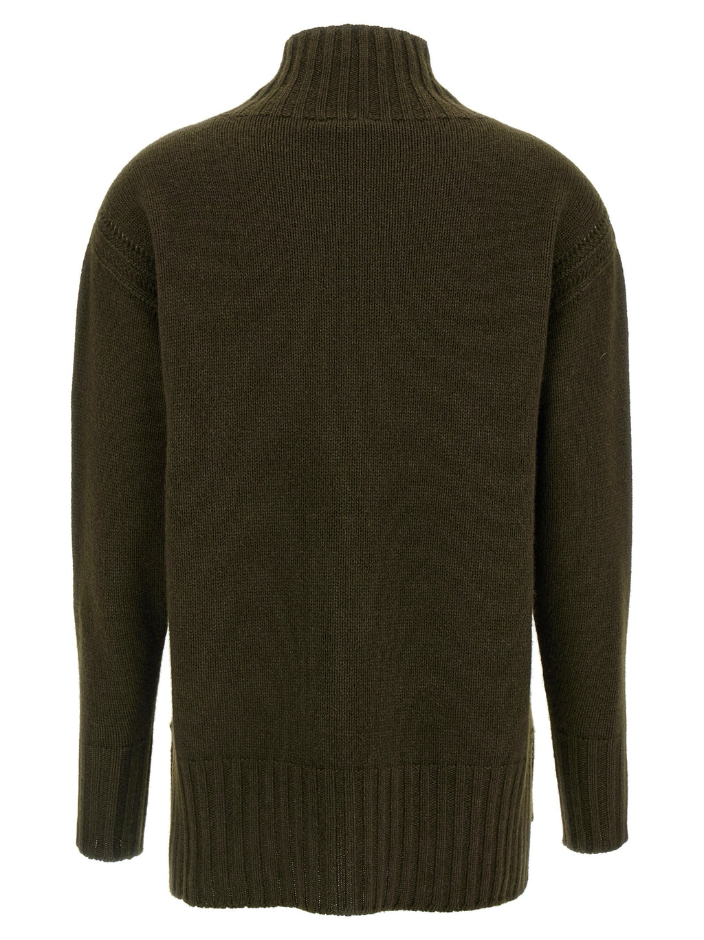 Tom Ford Bicolor Cashmere Cardigan