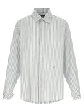 Jacquemus Multicolor Cotton Blouse