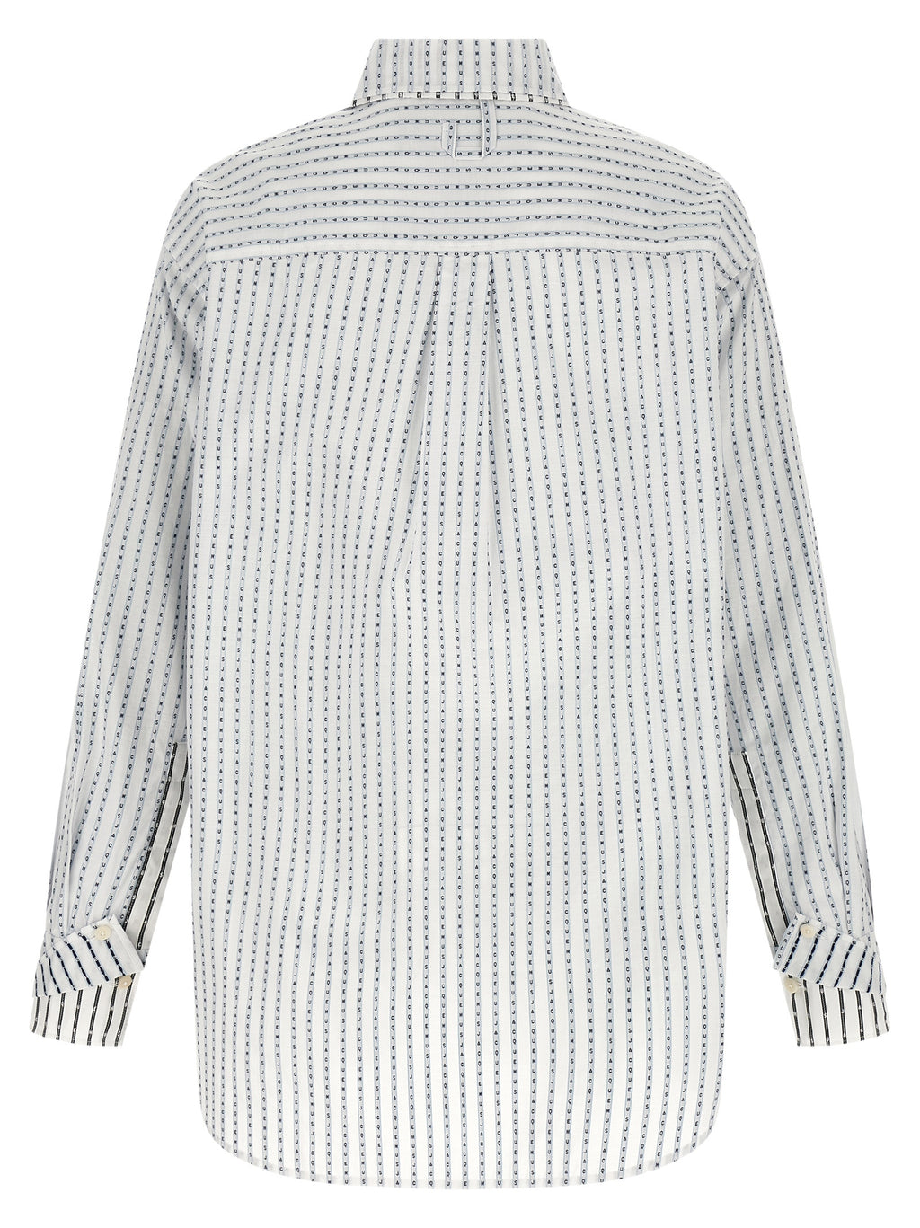 Jacquemus Multicolor Cotton Blouse