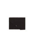 Brunello Cucinelli Brown Cashmere Scarf