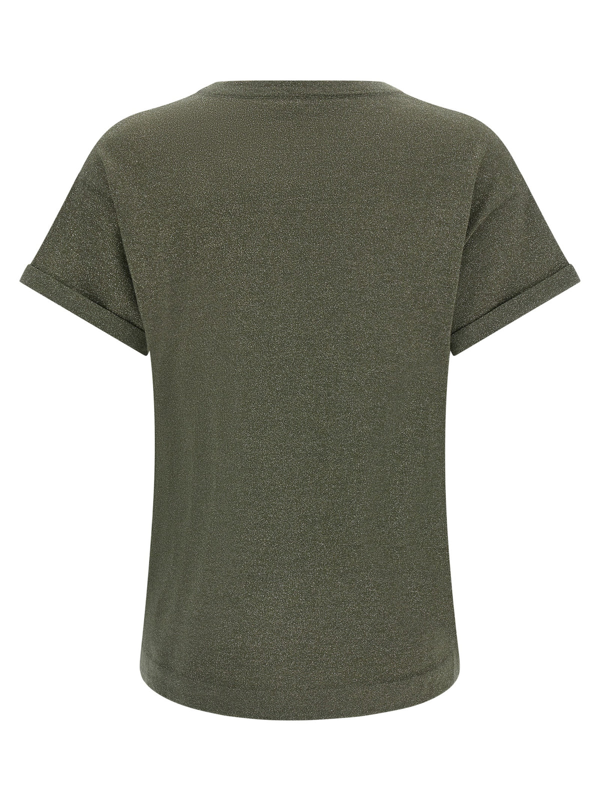Brunello Cucinelli Bicolor Cashmere Sportswear