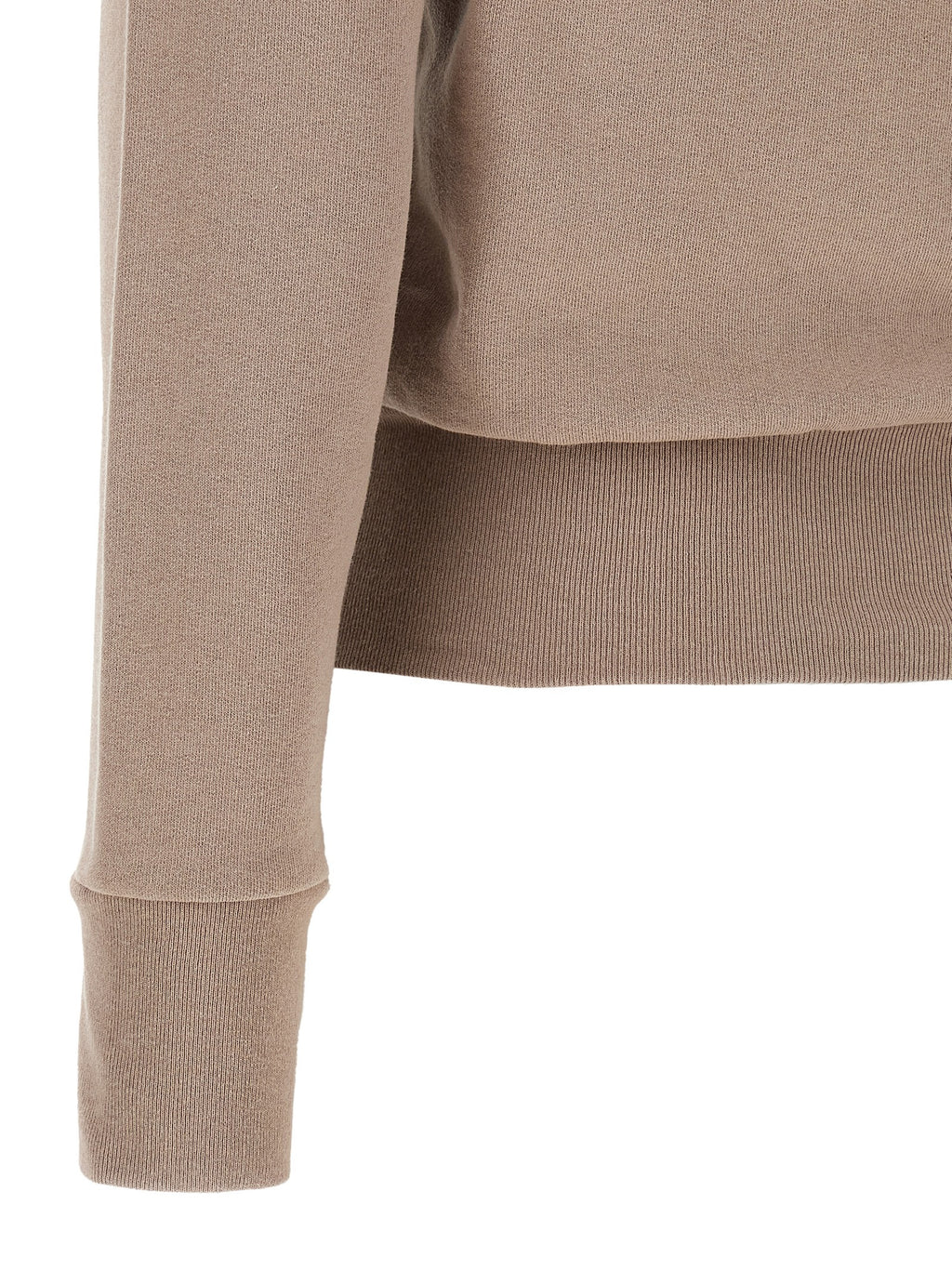 Balenciaga Multicolor Cotton Sweatshirt