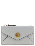 Chloé Blue Goatskin Cardholder