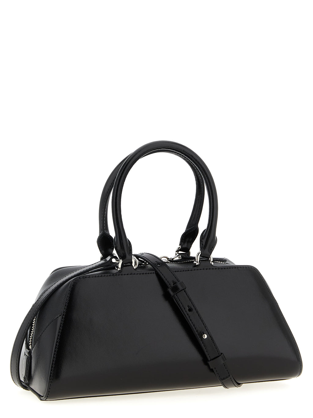 Givenchy Black Calfskin Handbag