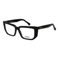 Max Mara Black Plastic Glasses (Frames)